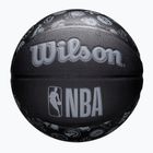 Krepšinio kamuolys Wilson NBA All Team rozmiar 7 blue