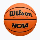 Krepšinio kamuolys Wilson NCAA Replica Game orange dydis 7