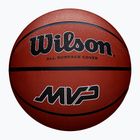Krepšinio kamuolys Wilson MVP brown dydis 7
