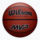 Krepšinio kamuolys Wilson MVP brown dydis 5