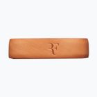 Teniso rakečių apvyniojimai Wilson Roger Federer Leather brown