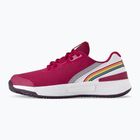 Moteriški teniso batai Wilson Intrigue Pro Clay W RG beaujolais/ white/ plum perfect