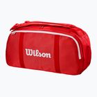 Teniso krepšys Wilson Super Tour Red Coaches Duffel red