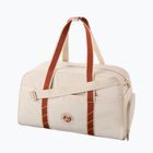Teniso krepšys Wilson Roland Garros Small Duffel 2025 cream/ clay