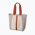 Teniso krepšys Wilson Roland Garros Tote 2025 cream/ clay