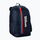 Teniso kuprinė Wilson Team navy