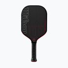 Pickleball raketė Wilson Blaze Edgeless 13 black/red