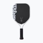 Pickleball raketė Wilson Vesper Control 17 black