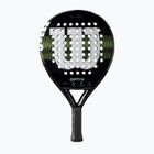 Padelio raketė Wilson Optix V1 black