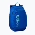 Teniso kuprinė Wilson Ultra V5 Tour blue