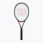 Teniso raketė Wilson Clash 100UL V3 black