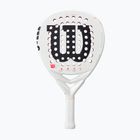Padelio raketė Wilson Bela LS V3