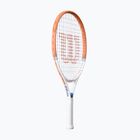 Vaikiška teniso raketė Wilson Roland Garros Elite Jr 21 navy/orange