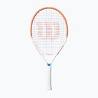 Vaikiška teniso raketė Wilson Roland Garros Elite Jr 23 navy/orange