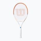 Vaikiška teniso raketė Wilson Roland Garros Elite Jr 25 navy/orange