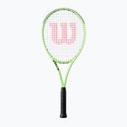 Teniso raketė Wilson Blade Feel RXT 105 green