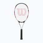 Teniso raketė Wilson Fusion XL white/black