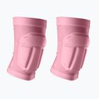 Tinklinio antkeliai Wilson Helix Knee pink 
