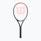 Vaikiška teniso raketė Wilson Pro Staff Precision NXT Jr 26 black/red