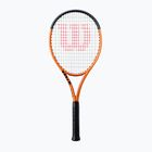 Teniso raketė Wilson Burn 100ULS V6 orange