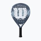 Padelio raketė Wilson Optix V2 Power blue