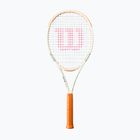 Teniso raketė Wilson Roland Garros Clash 100L V3 2026 stone