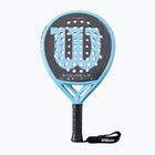Padelio raketė Wilson Endure LS V1 blue/black