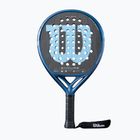 Padelio raketė Wilson Endure V1 Blue/Black