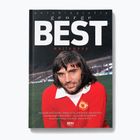SQN leidyklos knyga "George Best. Best. Autobiografija" George Best, Roy Collins 9244881