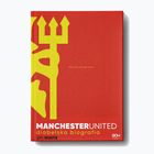 Knyga SQN Publishing "Manchester United. Velnio biografija" White Jim 9246922
