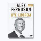Knyga SQN Publishing "Alex Ferguson. Būti lyderiu" Ferguson Alex, Moritz Michael 9247400