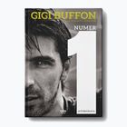 Knyga SQN Publishing "Gigi Buffon. Numeris 1" Buffon Gigi, Perrone Roberto 9247509