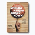 Knyga SQN Publishing "Didžioji krepšinio knyga" Simmons Bill 1292726