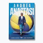 SQN leidyklos knyga "Andrea Anastasi. Andrea Anastasi, Kamil Składowski 1293273