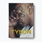 Knyga SQN Publishing "Mike Tyson. Mano tiesa" 3-iasis leidimas 2100693