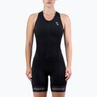 Moteriškas triatlono kombinezonas Synergy Pro Sleeveless Racerback Trisuit onyx