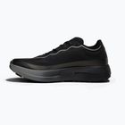 Vyriški bėgimo batai Norda 005 stealth black