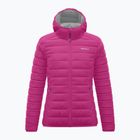 Moteriška pūsta striukė RedElk Sar merengue pink