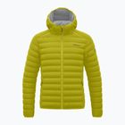 Vyriška pūsta striukė RedElk Mir sulphur yellow