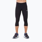 Vyriškos treniruočių tamprės Joma Record 3/4 black