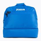 Joma Training III futbolo krepšys mėlynas 400006.700