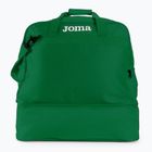 Joma Training III futbolo krepšys žalias 400008.450