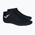 Joma Invisible juodos kojinės