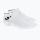 Joma Invisible baltos kojinės
