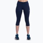 Moteriškos treniruočių tamprės Joma Olimpia 3/4 navy