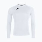 Vyriškas termoaktyvus džemperis Joma Brama Fleece white