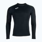 Vyriškas termoaktyvus džemperis Joma Brama Fleece black