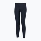 Moteriškos bėgimo tamprės Joma Dase II Long black