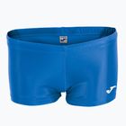 Moteriški bėgimo šortai Joma Elastic Short royal