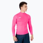 Termoaktyvus džemperis Joma Brama Academy fluor pink